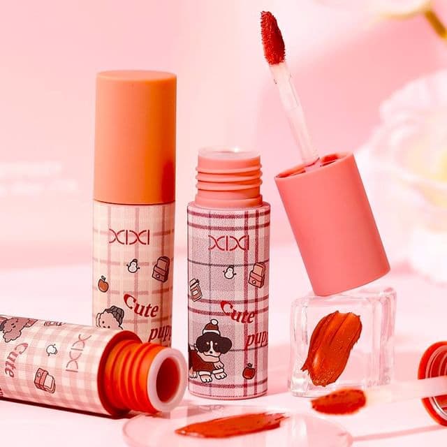Bruno Silk Mist Lip Mud, #L05