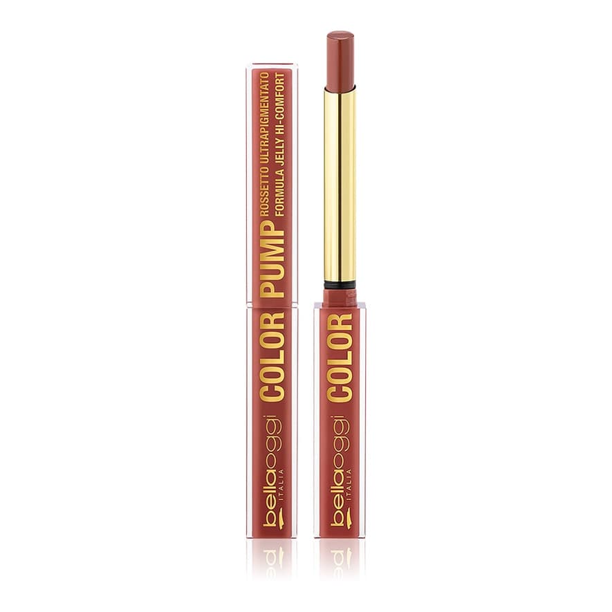 Color Pump Lipstick