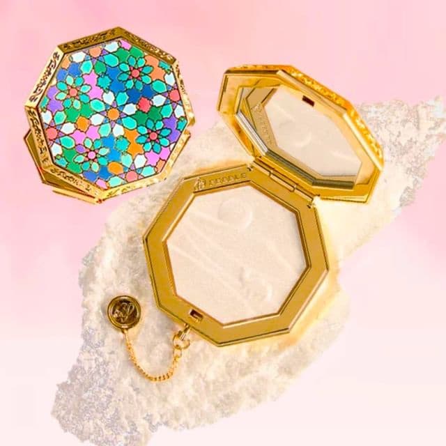Shimmer Highlighter