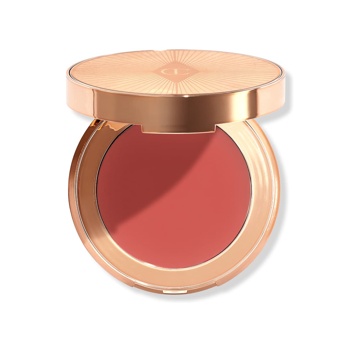 Lip & Cheek Glow, Beach Peach Glow