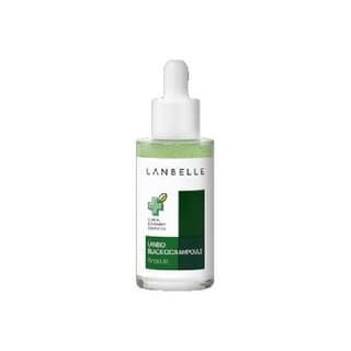 Lanbio Black Cica Ampoule