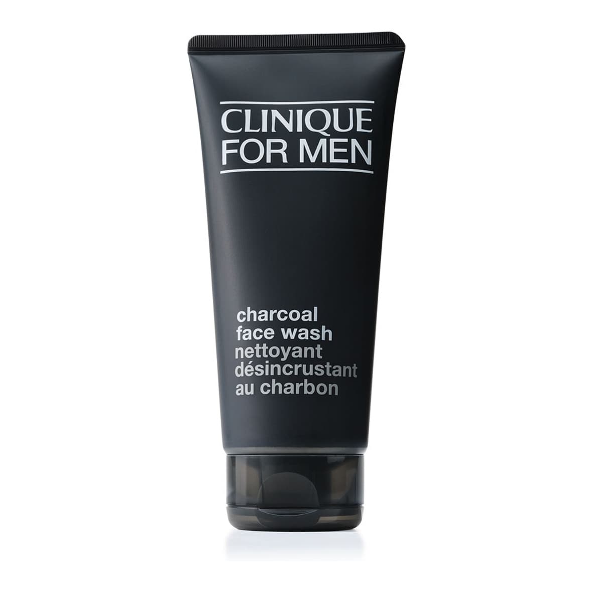 For Men Charcoal Face Wash Cleanser