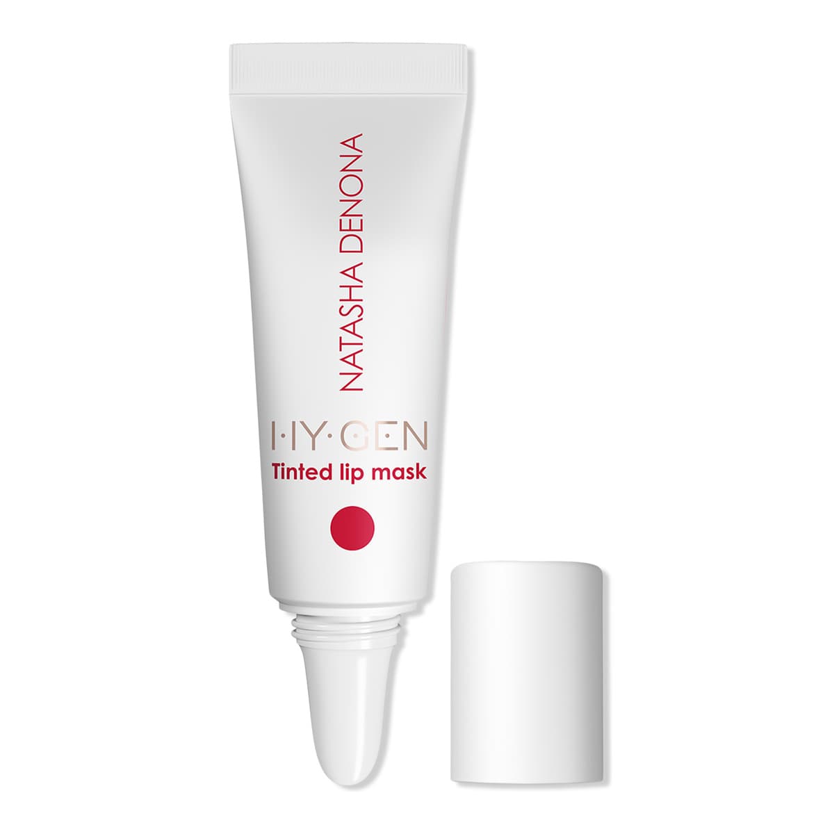 HY-GEN Tinted Lip Mask, Candy Apple