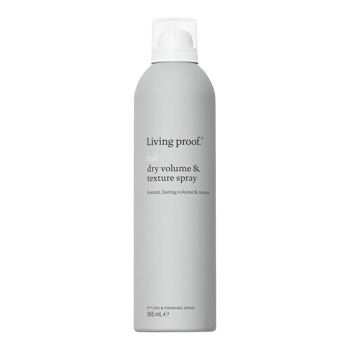 Full Dry Volume & Texture Spray Jumbo Size