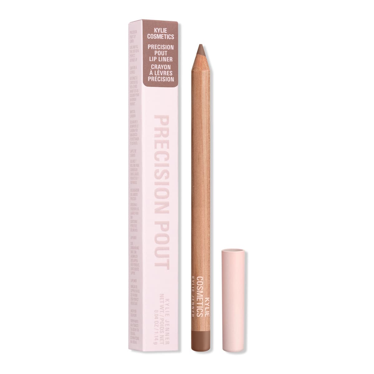 Precision Pout Lip Liner, Stone