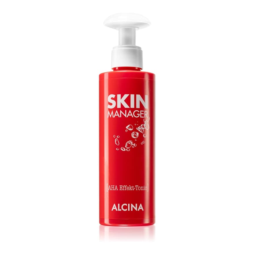 Skin Manager