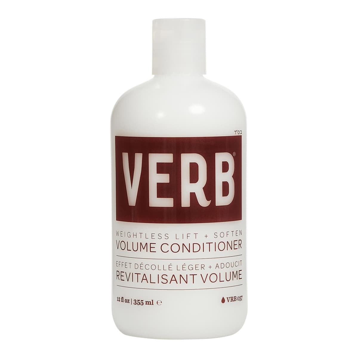 Volume Conditioner