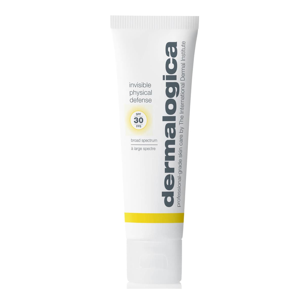 Invisible Physical Defense SPF30