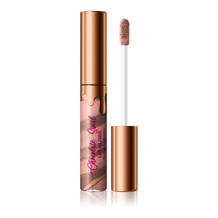 Chocolate Lip Gloss