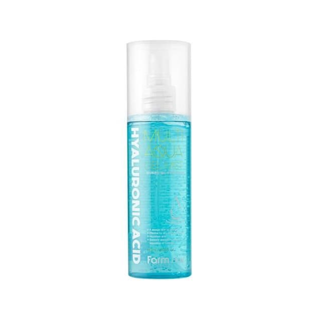 Hyaluronic Acid Multi Aqua Gel Mist
