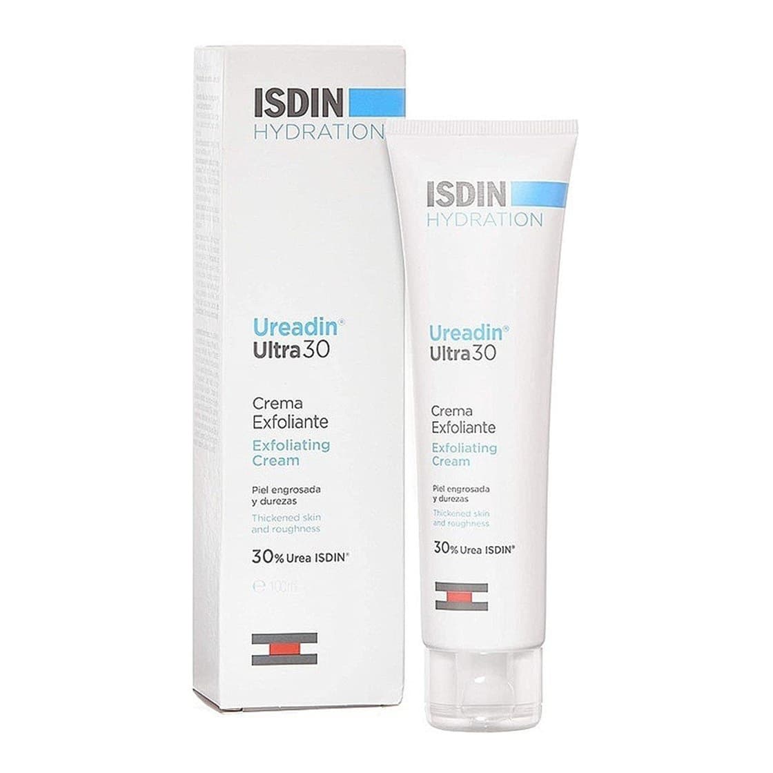 Ureadin Ultra 30 Exfoliating Cream