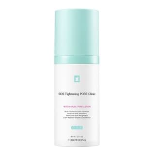 SOS Tightening Pore Clinic Witch Hazel Pore Lotion