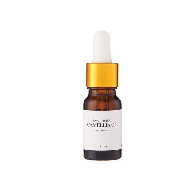 Camellia Oil