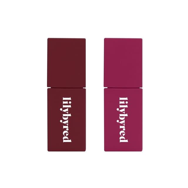 Mood Liar Velvet Tint Mini, #03 Merciless Grape