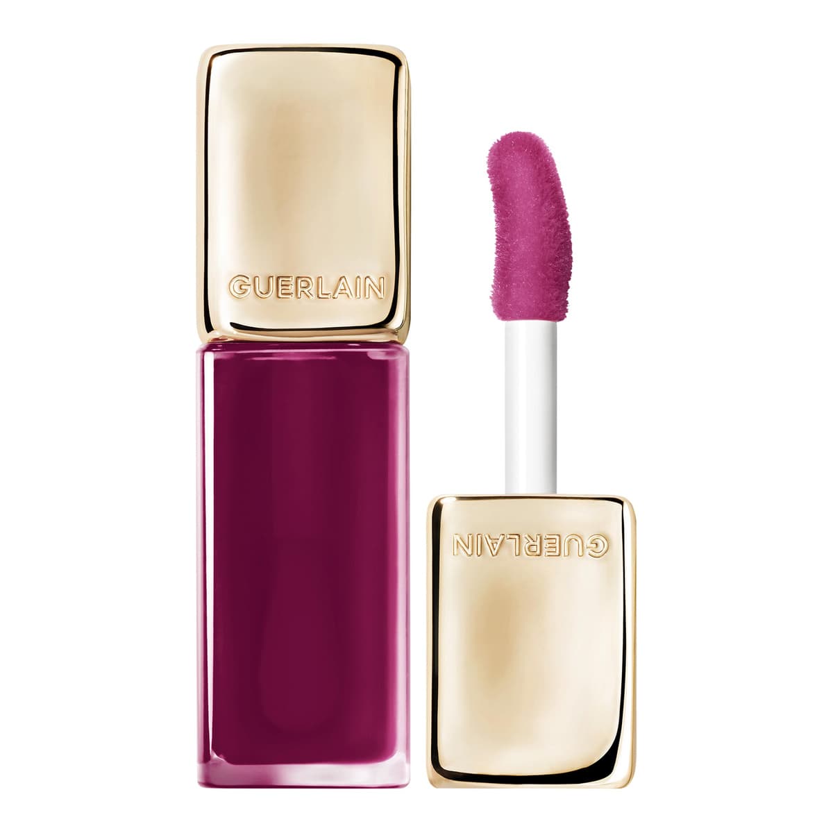 Kiss Kiss Bee Glow Lip Oil, #809 Lavender