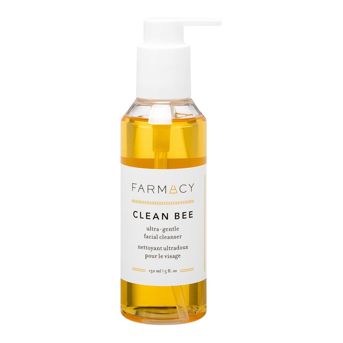 Clean Bee Ultra Gentle Facial Cleanser