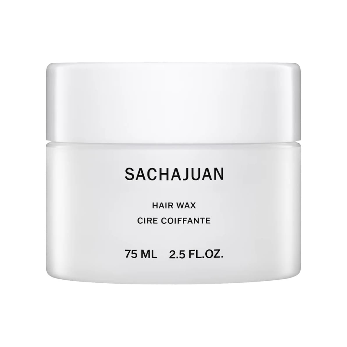 Hair Wax