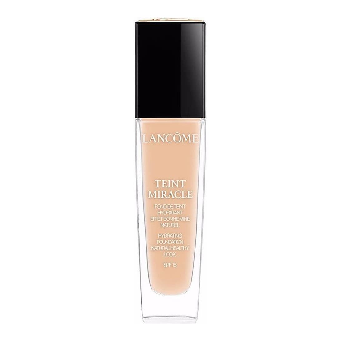 Teint Miracle Foundation 04 Beige Nature