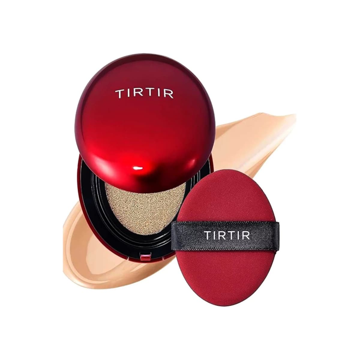 Mask Fit Red Cushion Foundation, 23N Sand