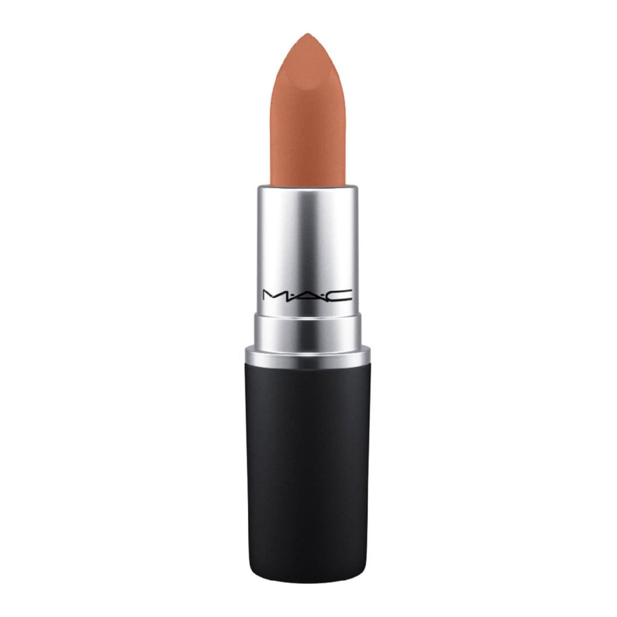 MAC Powder Kiss Lipstick, impulsive