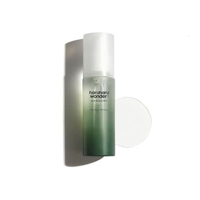 Black Bamboo Mist