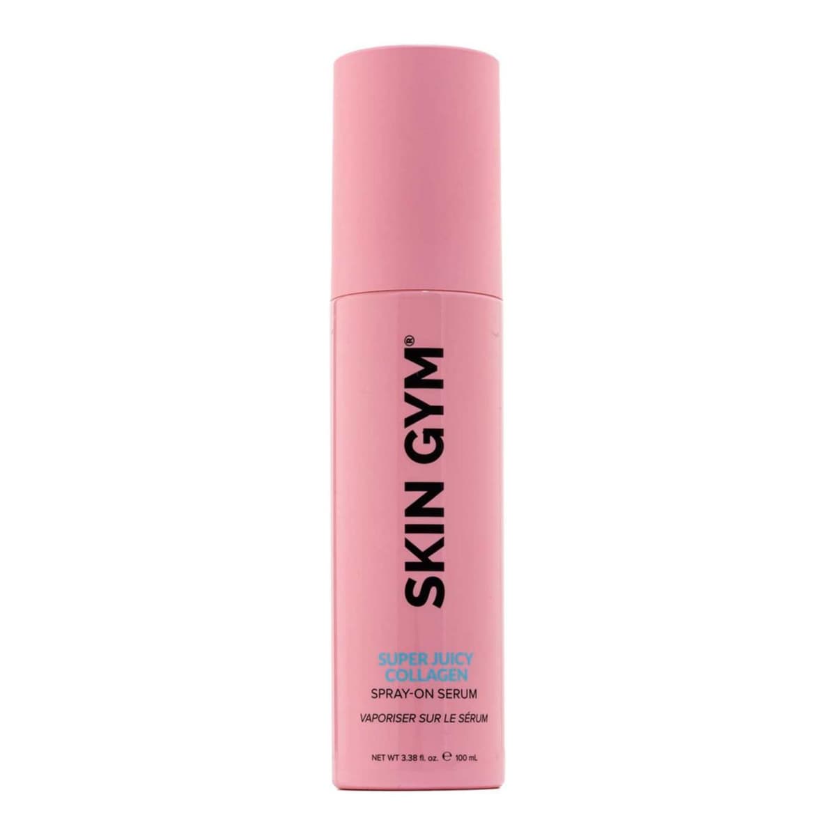 Super Juicy Spray Mist
