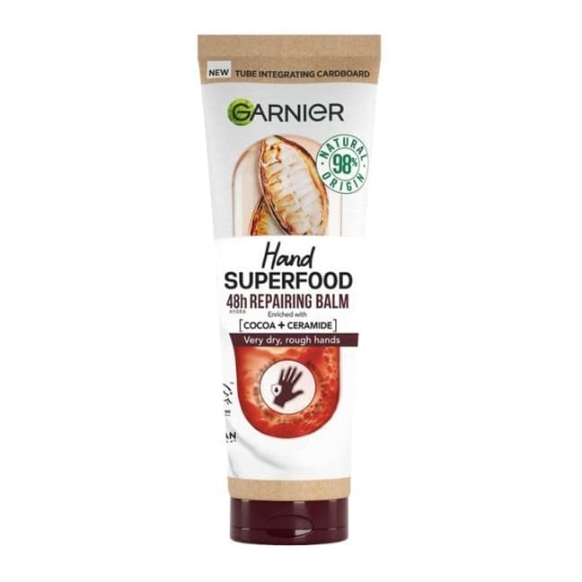 Hand Superfood Cocoa & Ceramide