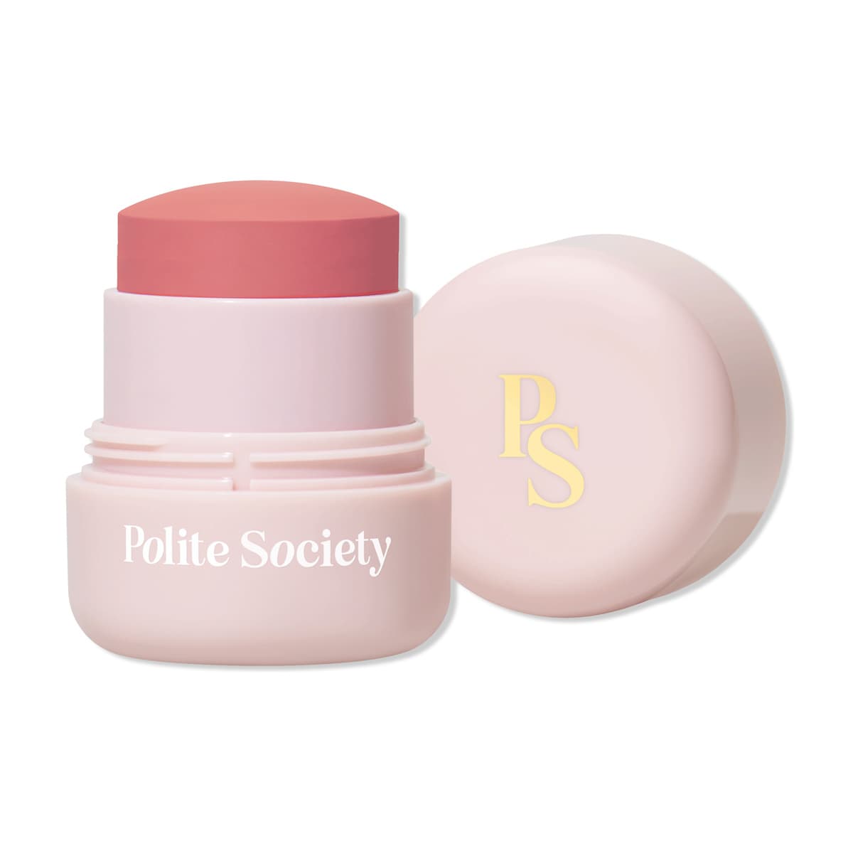 Polite Pops Powder Blush Stick, Paris