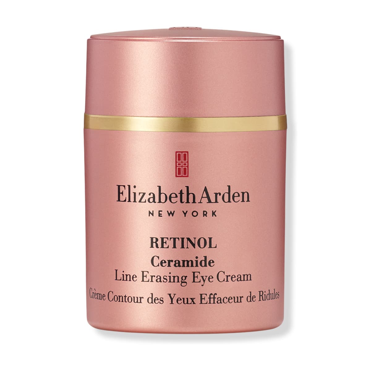 Retinol Ceramide Line Erasing Eye Cream