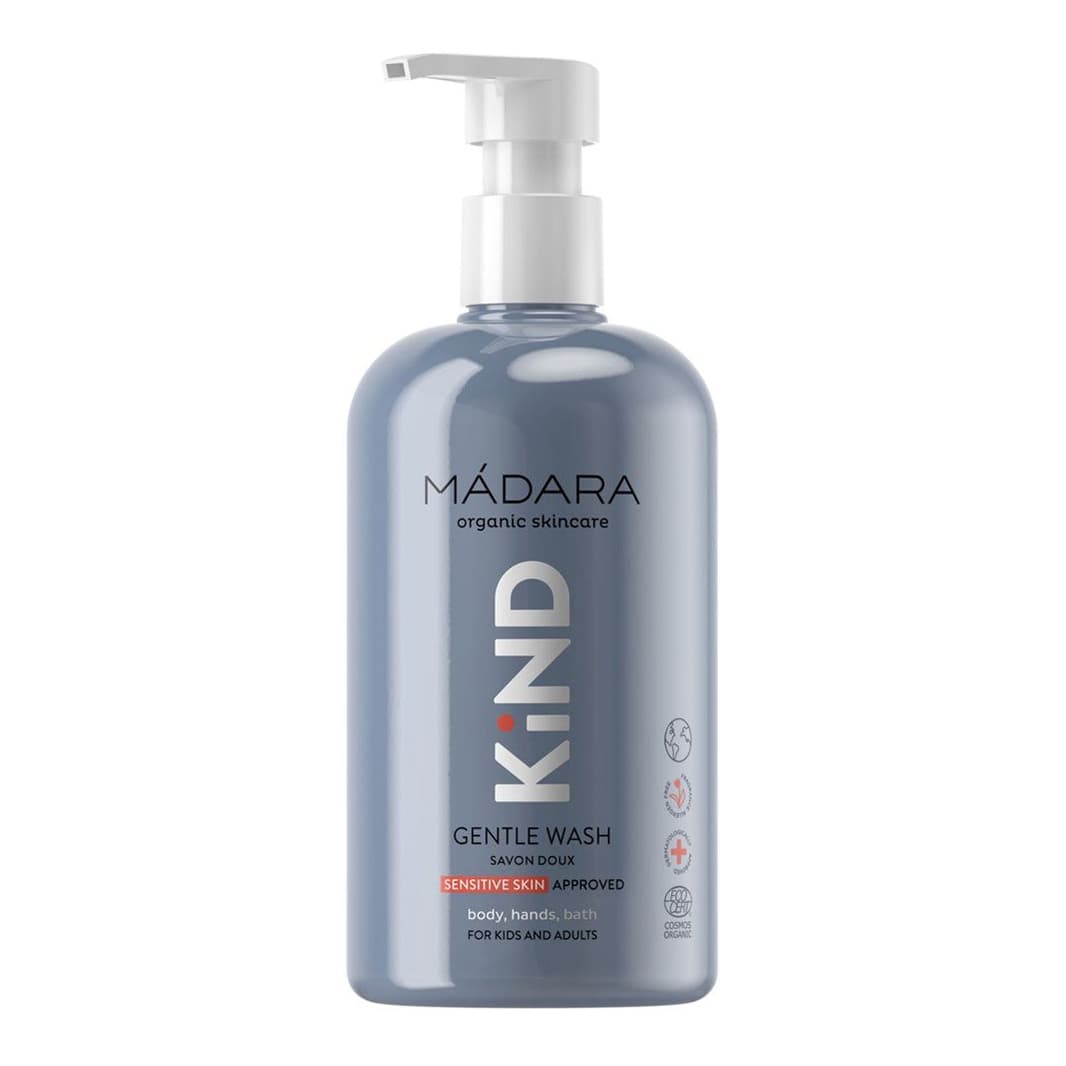Kind Gentle Wash