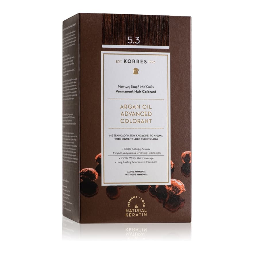 Argan Oil