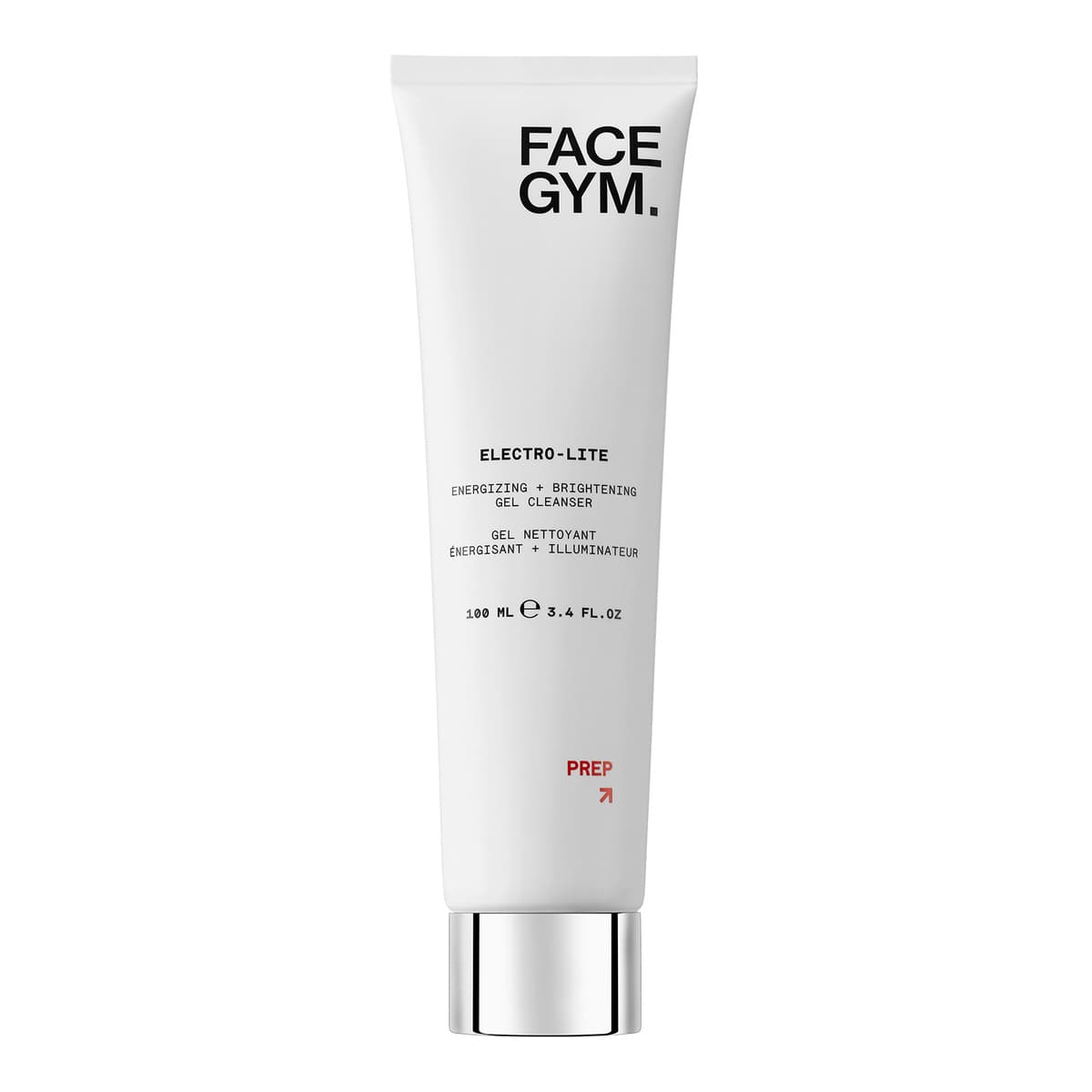 Electro-lite Energizing and Brightening Gel Cleanser
