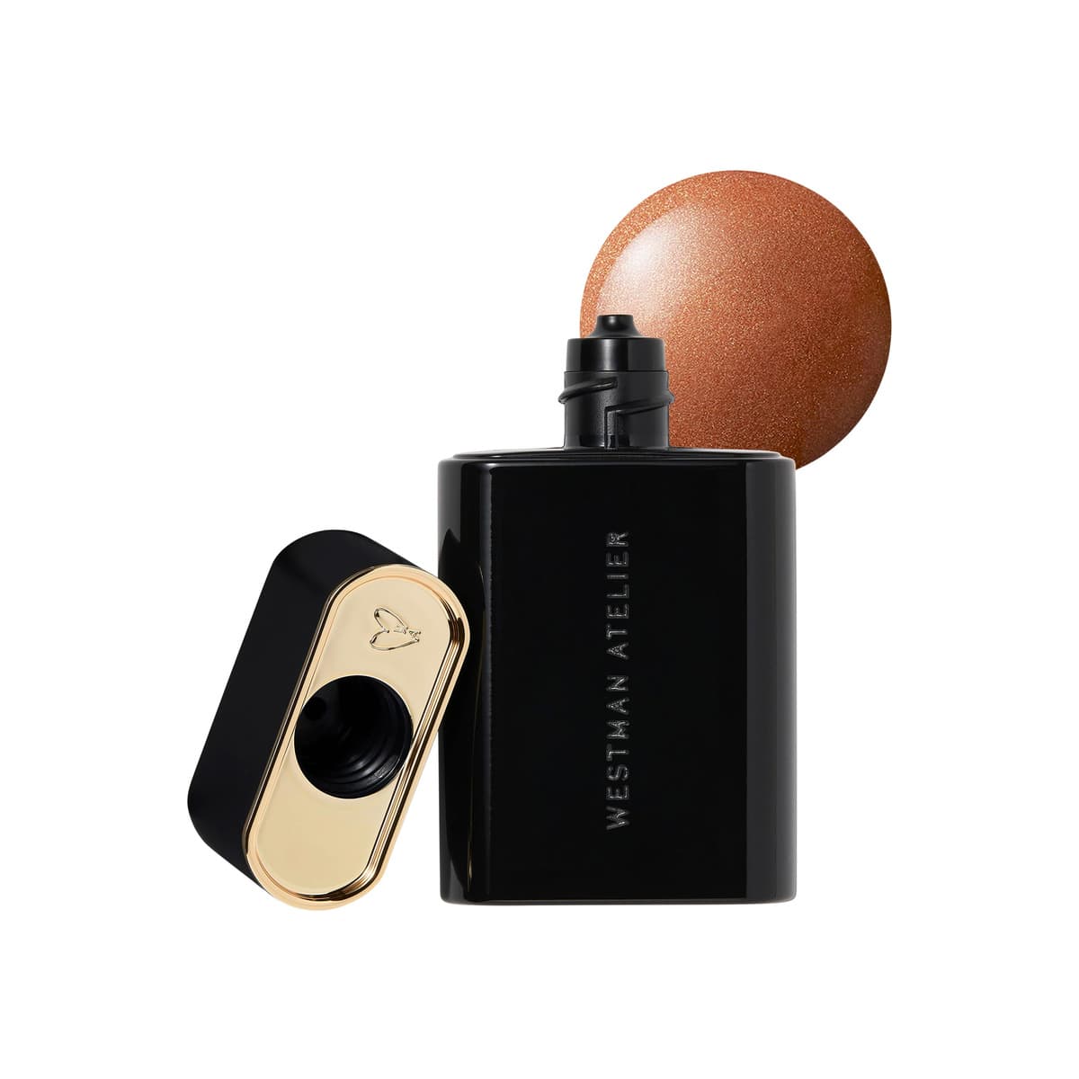 Liquid Super Loaded All-Over Illuminator Drops with Vitamin C, Peau De Soleil