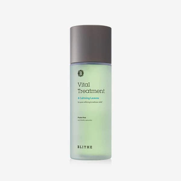 Vital Treatment #6 Calming Leaves