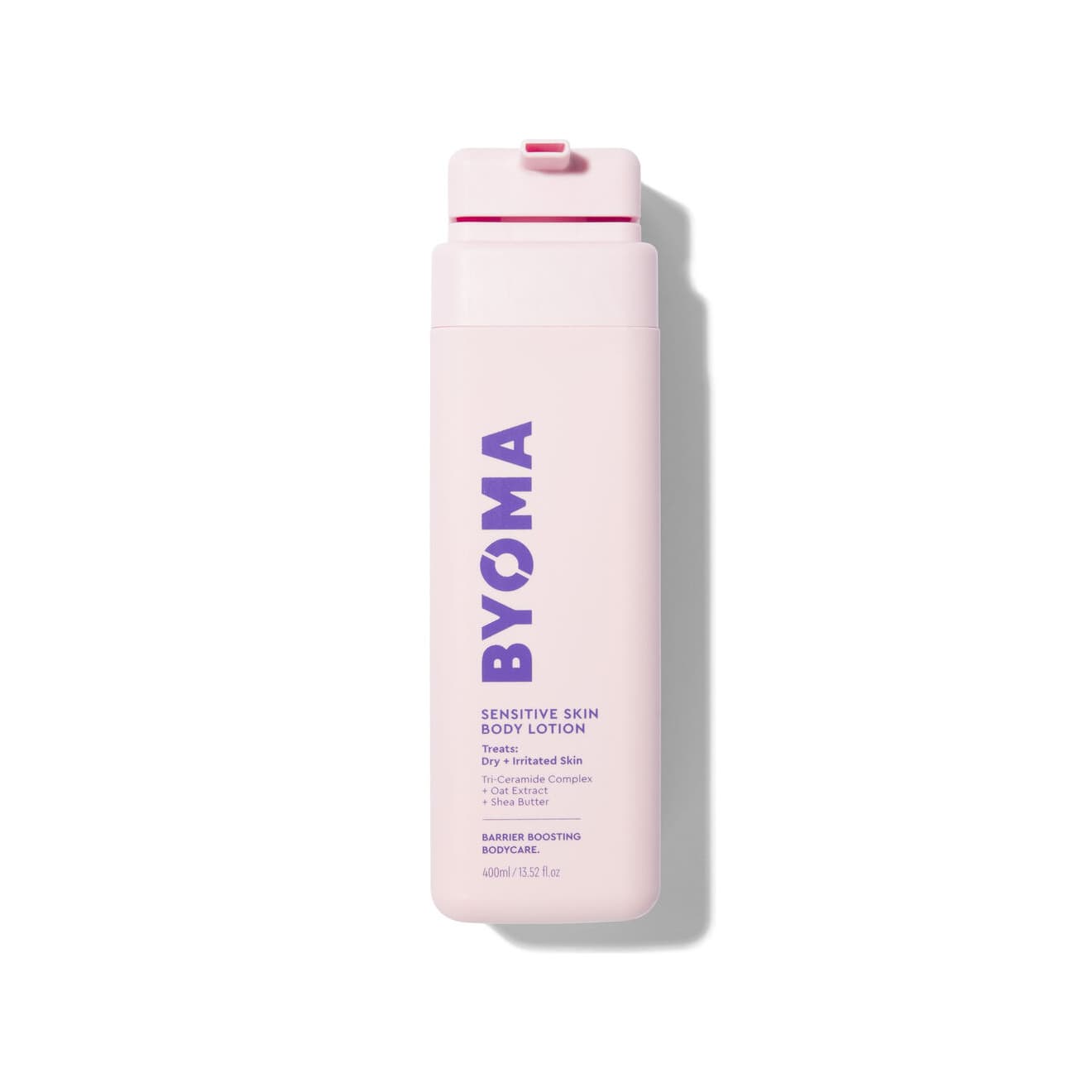 Sensitive Body Lotion