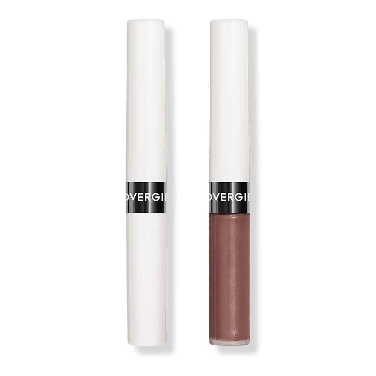 Outlast All-Day Lip Color With Topcoat, Deep Cool 940
