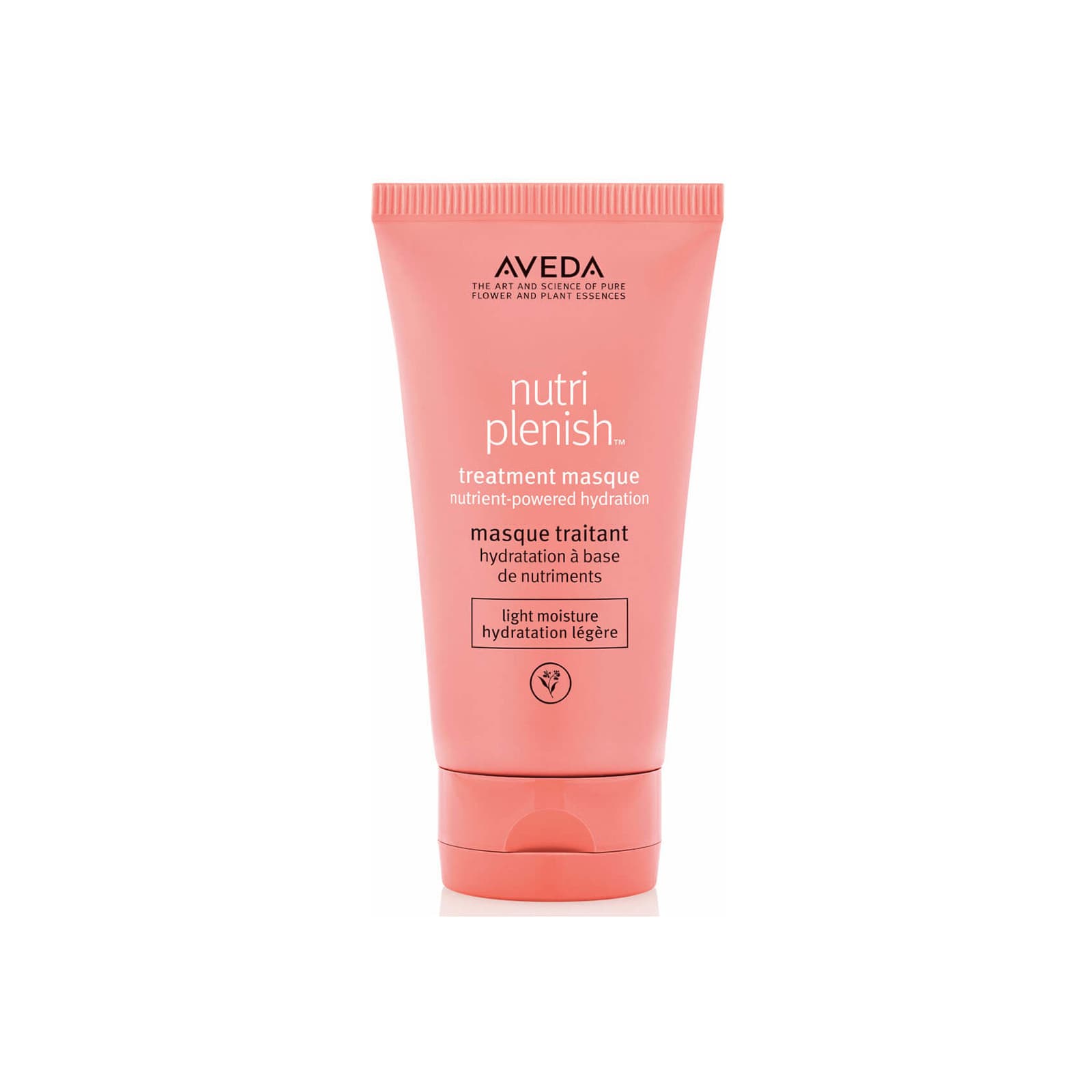 Nutriplenish Masque Light Moisture Travel Size