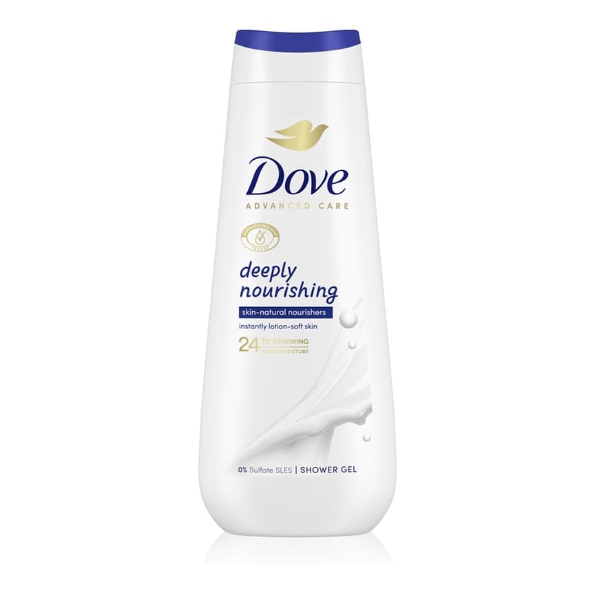 Advanced Care Deeply Nourishing