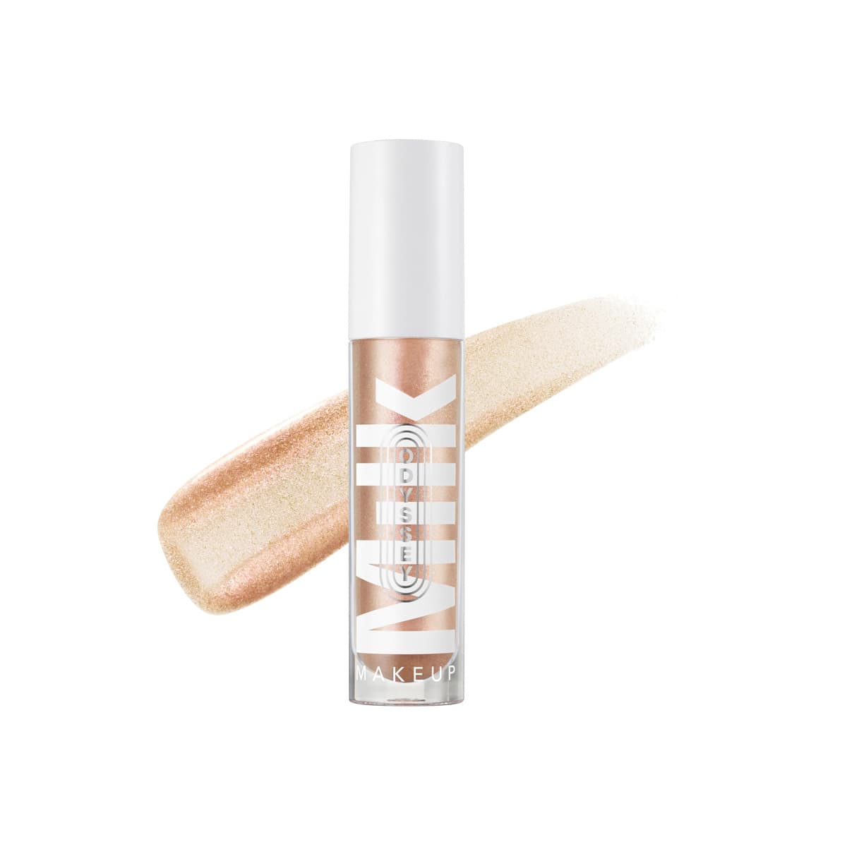 Odyssey Hydrating Non-Sticky Lip Oil Gloss, Experience