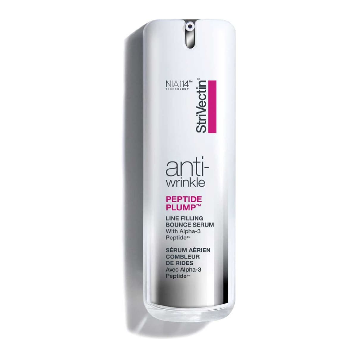 Peptide Plump™ Line Filling Bounce Serum