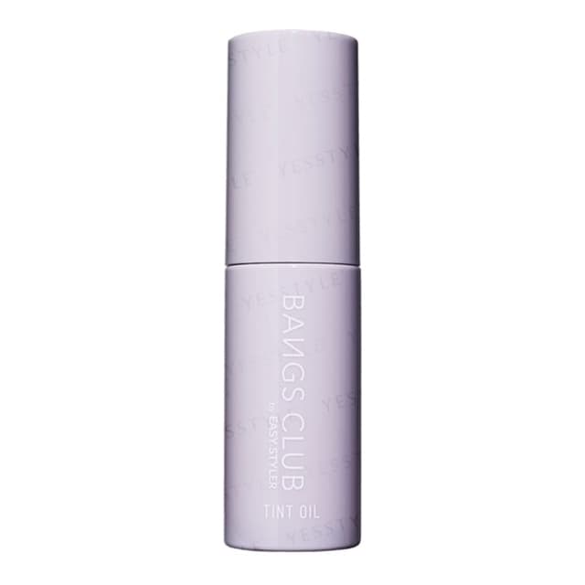 BANGS CLUB Tint Oil by EASY STYLER
