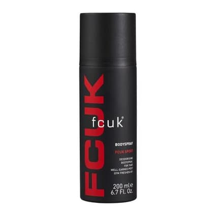 Sport Bodyspray