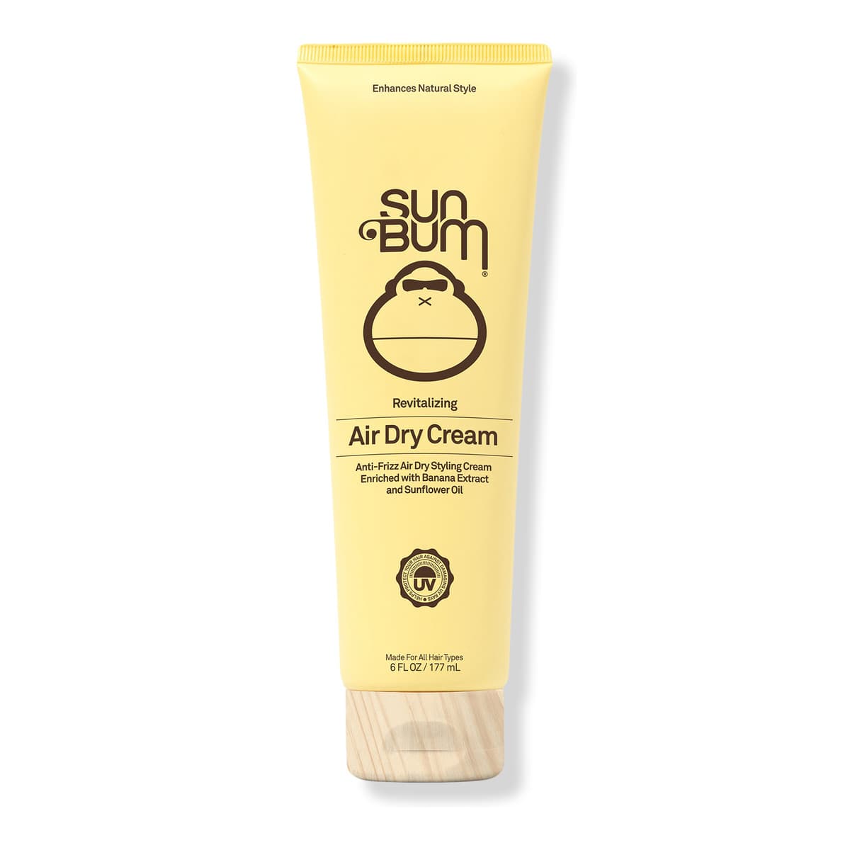 Air Dry Styling Cream