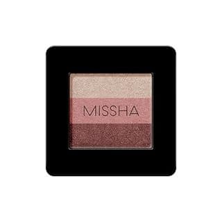 Triple Shadow, #06 Marsala Red