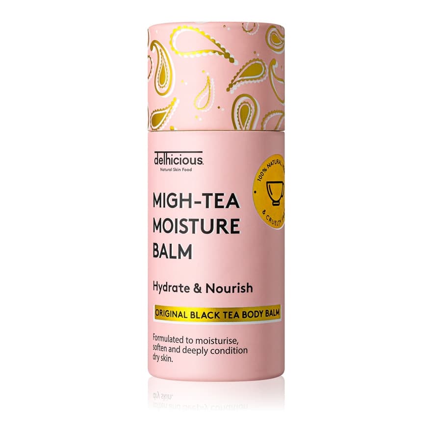 MIGH-TEA MOISTURE BALM