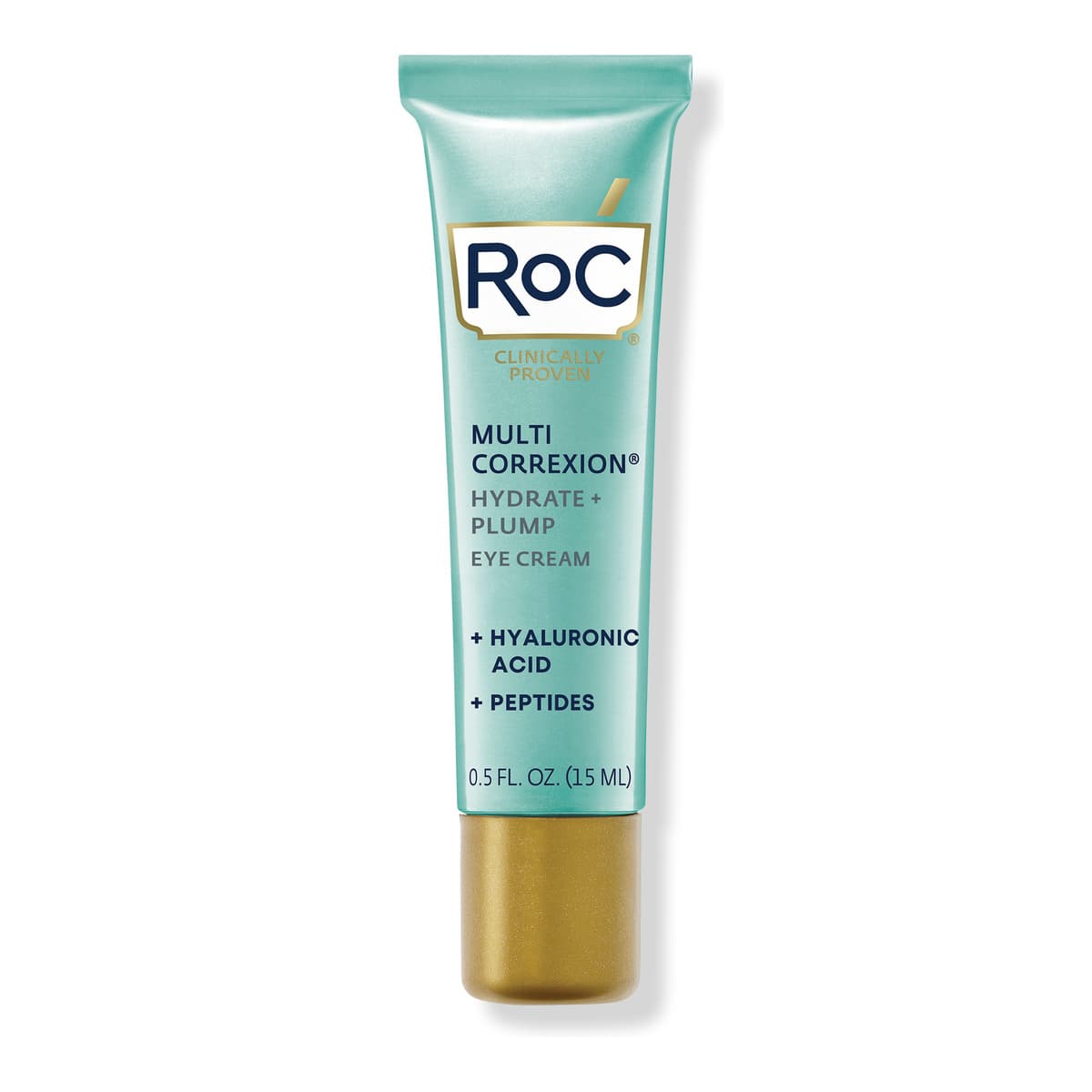 Multi Correxion Hydrate + Plump Hyaluronic Acid Eye Cream