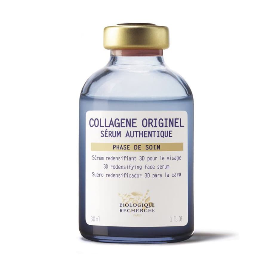 COLLAGENE ORIGINEL