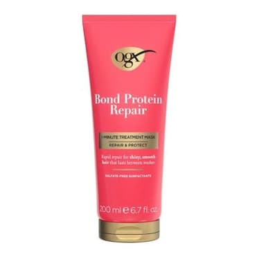 Bond Protein Repair 1-Minute Treatment Mask