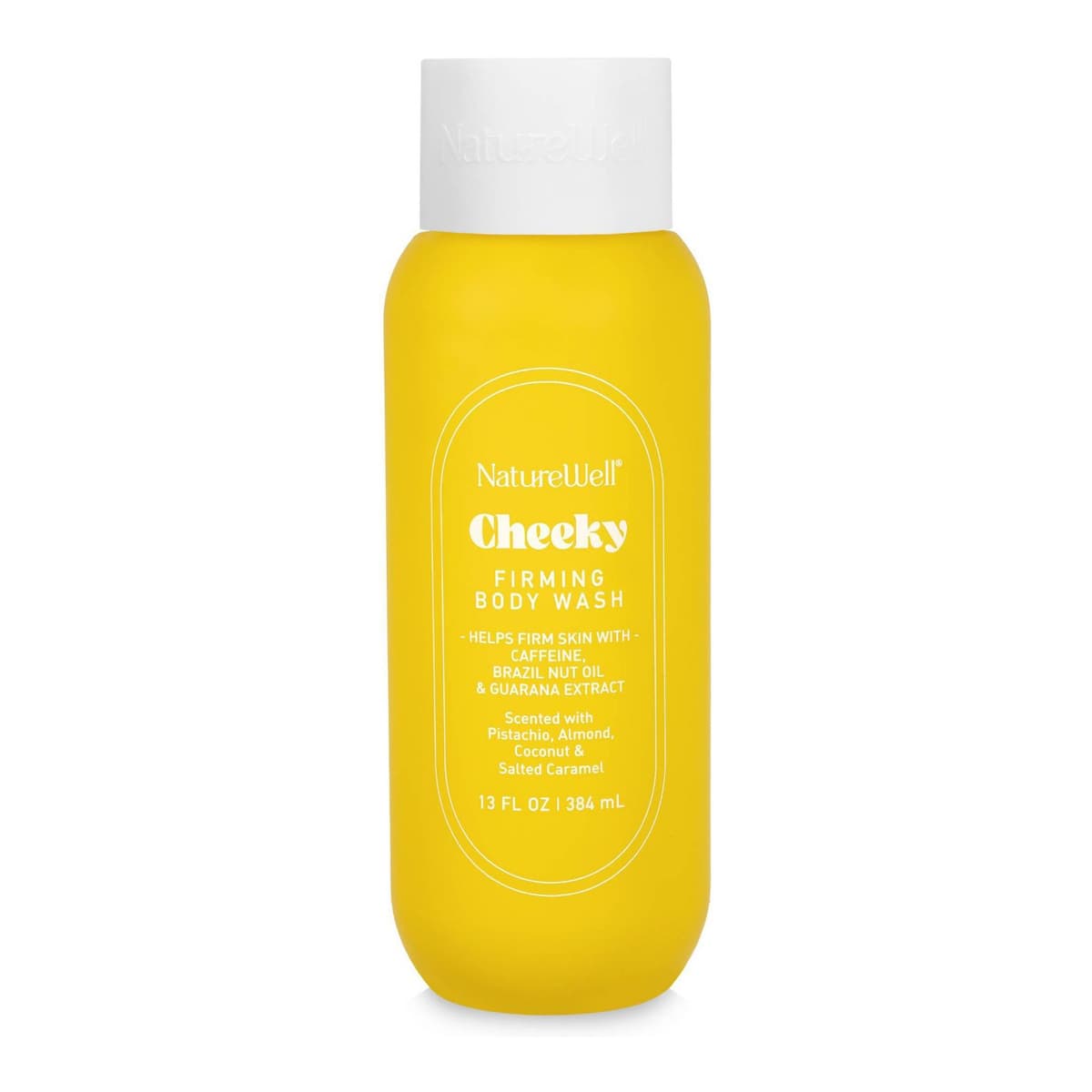 Cheeky Body Wash