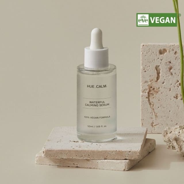 Waterful Calming Serum